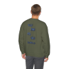 H.S.I.O.W. Crewneck